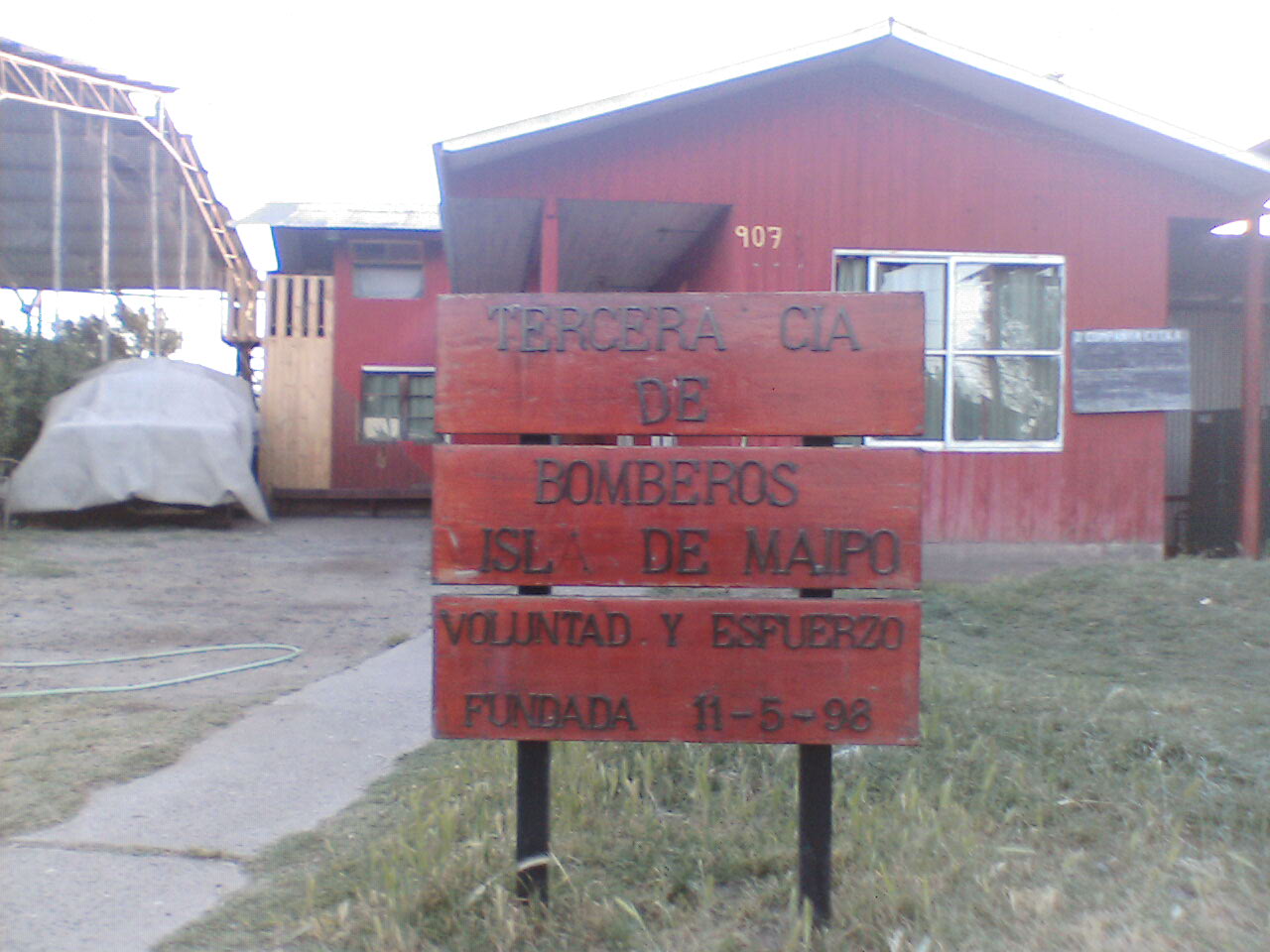 Segundo cuartel - foto 1