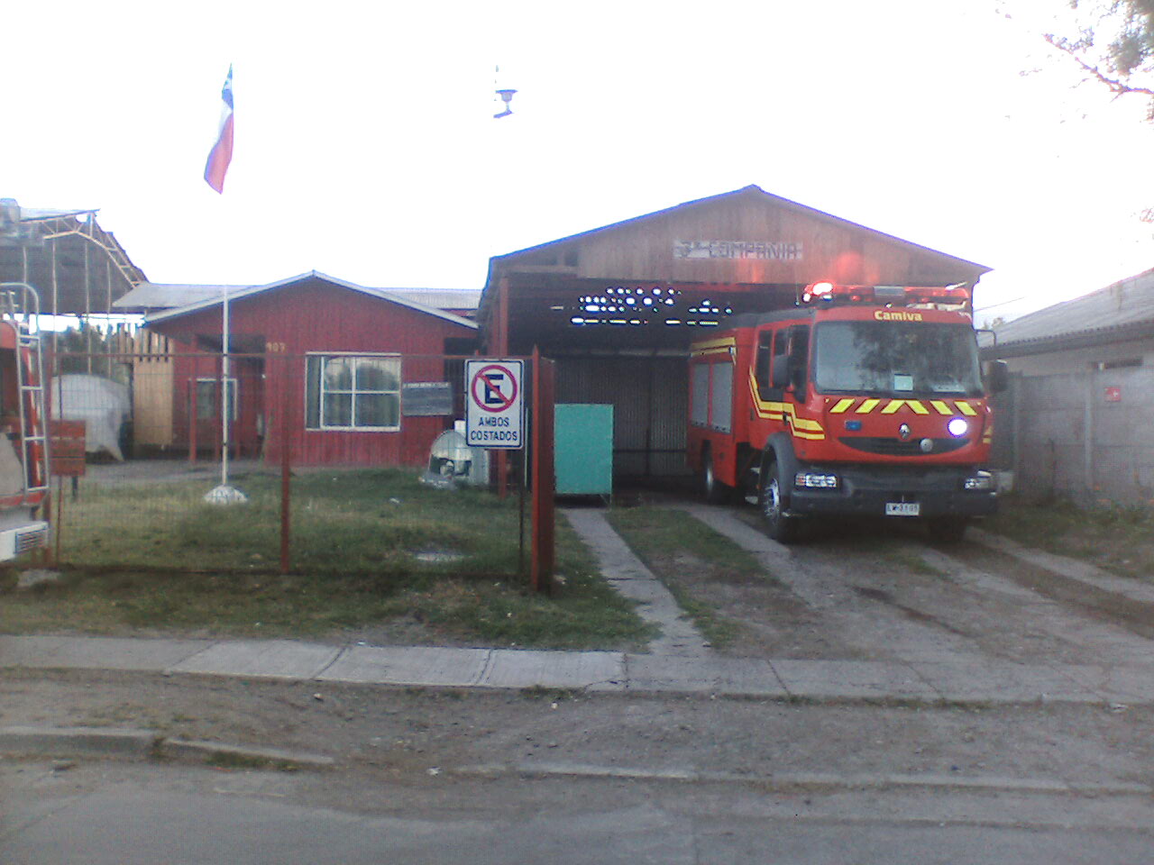 Segundo cuartel - foto 2