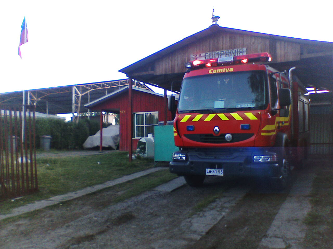 Segundo cuartel - foto 3