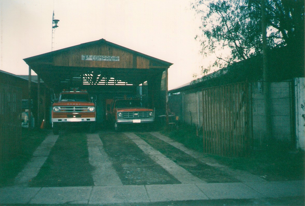Segundo cuartel - foto 4