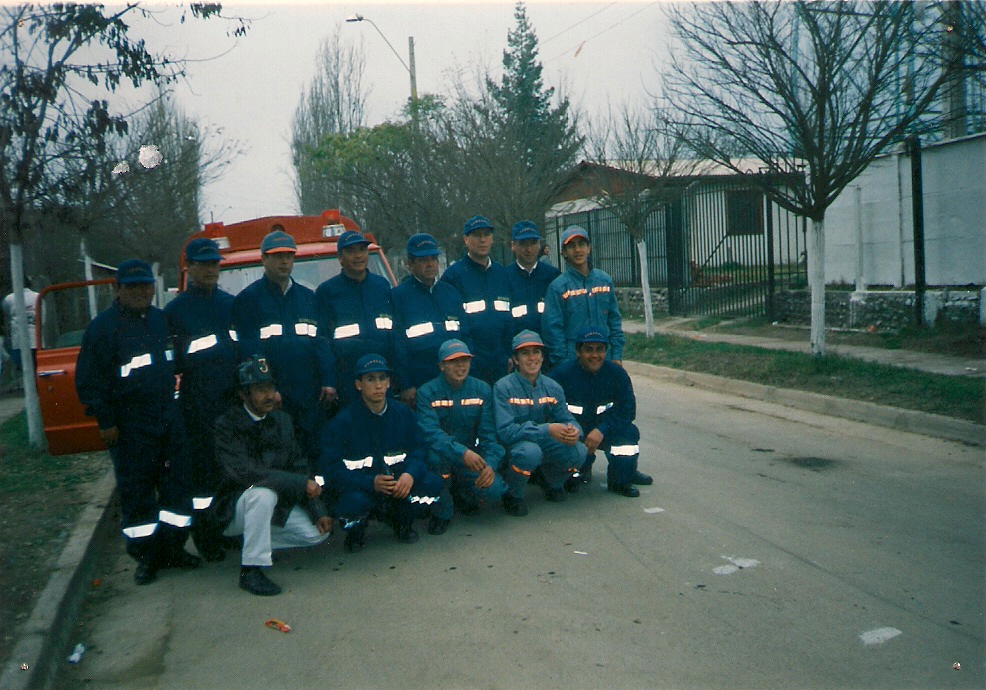 Segundo cuartel - foto 9